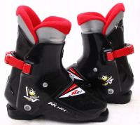 BUTY NARCIARSKIE NORDICA SUPER N0.1 22,5 cm r. 35,5