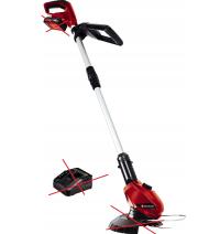 Kosa akumulatorowe Einhell 98 cm 2,02 kg