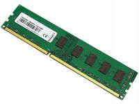 Pamięć RAM 8GB DDR3 1600MHz DIMM do komputera PC