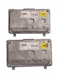 Камера Assist 3Q0980654 VW Skoda Seat