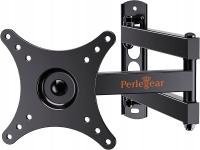 Uchwyt na telewizor Perlegear PGXSF1 10-32 CALE