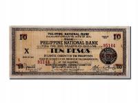 Banknot, Filipiny, 10 Pesos, 1941, UNC(63)
