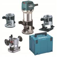 Фрезерный станок Makita RT0702CX2J