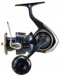 Daiwa 23 Saltiga G 4000H