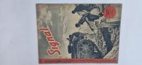 SIGNAL 1942 No.19 STARA NIEMIECKA GAZETA