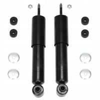 2 амортизатора передний левый правый VW TRANSPORTER IV / T4