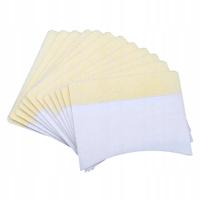 Płatki pod oczy z włókniny do przedłużania rzęs 40szt. Premium Lashes