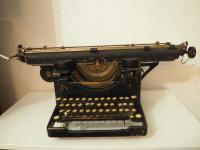 Пишущая машинка Smith Premier