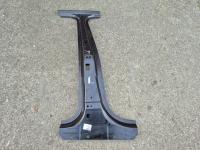 VW Touareg III 18- słupek B wewnętrzny prawy próg 760