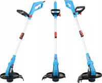 HANDY PODKASZARKA ELEKTRYCZNA KOSA DO TRAWY 500W YPZ500