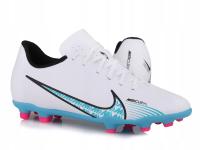 Nike korki piłkarskie Nike Mercurial Vapor 15 Club FG prezent buty piłka