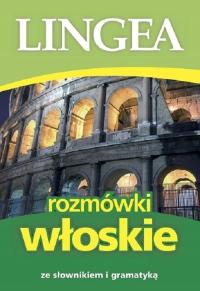 Rozmówki włoskie. Wydanie 8 Praca zbiorowa