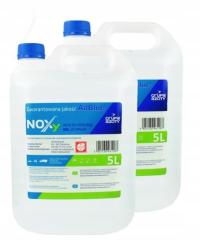 2 × жидкость NOXy AdBlue 5 л