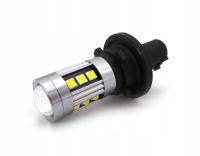 żarówka LED PH19W 12-24V CANBUS mocna