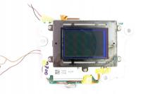 Matryca Nikon CMOS D700