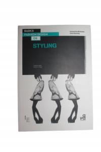 Basics Fashion Design - Styling