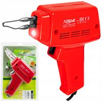 ТРАНСФОРМАТОР ПАЯЛЬНИК ZD-507C 100 ВТ ПРЕЦИЗИОННЫЙ ПИСТОЛЕТ УНИВЕРСАЛЬНЫЙ