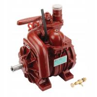 Pompa próżniowa Battioni Pagani B&P MEC 1600 P LF