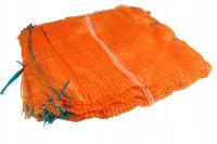 Мешки мешок сетки Рашель для картофеля лук овощи owoce100 шт 5 кг