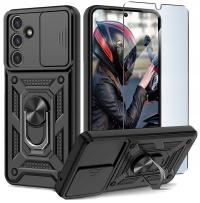 Задняя панель KrainaGSM для Samsung Galaxy S25 черный