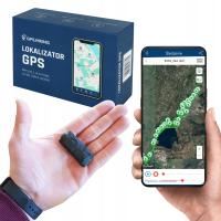 МИНИ GPS ЛОКАТОР МИКРОФОН ЗАПИСЬ MICRO SD