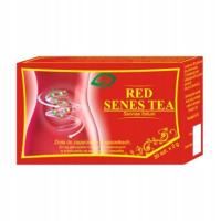Herbatka Red Senes Tea 30 saszetek