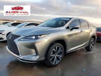 Lexus RX 350, 2022r., 3.5L