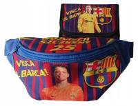 Wojciech Szczysny FC BARCELONA сумка для почек плюс кошелек полный комплект для фаната