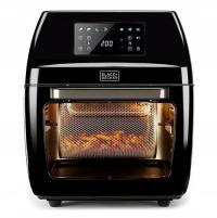 Frytkownica beztłuszczowa Black&Decker 8432406730038 1700 W 12 l