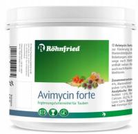 Ронфрид АВИМИЦИН Форте после стрессовой болезни 400г