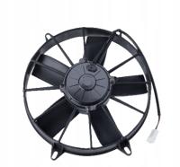 WENTYLATOR KLIMATYZACJI MAN SETRA MERCEDES