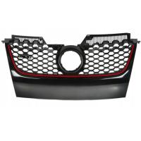 VOLKSWAGEN GOLF V ATRAPA GRILL KRATKA GTI ŚRODKOWA 1K0853651E NOWA TUNING