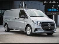 PRO Ekstradługi 116 CDI 2.0 163KM