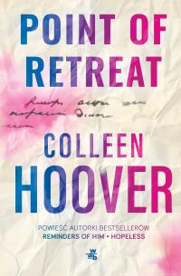 Point of Retreat - Colleen Hoover /WAB/