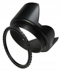 OSŁONA TULIPAN 75 300 DO CANON EOS 100D 200D 250D 1000D 1200D 1300D 2000D