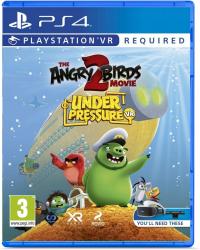 The Angry Birds Movie 2 VR Under Pressure - PS4 VR Playstation VR - Płyta