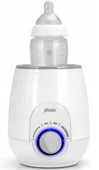 Подогреватель для бутылок Alecto BW-500 500W