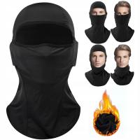 Kominiarka Termoaktywna Wojskowa Taktyczna przyłbica elastyczna