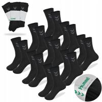 Hummel носки SM200 черный