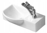 MEXEN HUGO столешница 40X22 настенная левая