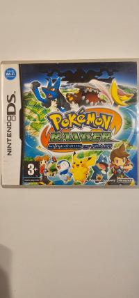 Pokemon Ranger Shadows Of Almia Nintendo DS