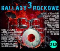 V/A - Ballady Rockowe 3 *CD