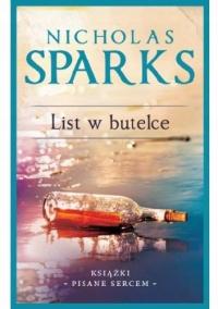 Книги, написанные сердцем 1 искры письмо в бутылке