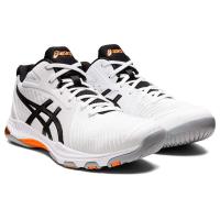 ASICS NETBURNER BALLISTIC FF MT 2 męskie sportowe 46 gry zespołowe PROFESKA