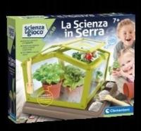 CLEMENTONI 50861 PIERWSZA SZKLARNIA