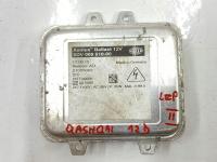 PRZETWORNICA STEROWNIK LAMPY XENON HELLA NISSAN QASHQAI J10 5DV 009 610-00