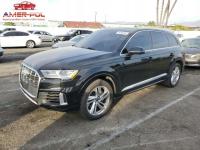 Audi Q7 Premium Plus 2021 3.0l