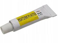 Теплопроводящий клей для радиаторов 20 г (5186)
