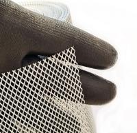 Расширенная сетка оцинкованная для грызунов насекомых ушко 5x3mm ширина 0, 9 м