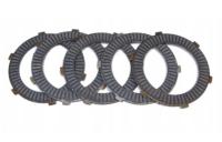 Minsk 125 400A диски сцепления диск сцепления сильный усиленный